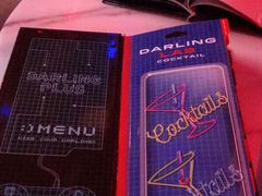 -Darling Queen·Mini·Live·House