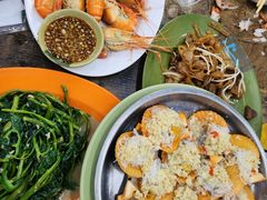 -贞姨美食·老字号海鲜大排档