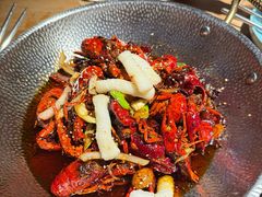 -黄尚皇小龙虾-螃蟹-烧烤工坊(皇后公园店)