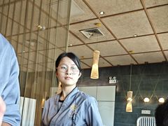 -炙柒Sekinana·精致料理 烧鸟·铁板烧(海上世界店)