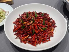 -许家菜(望江店)