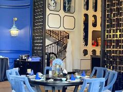 -翠湖宾馆·中餐厅