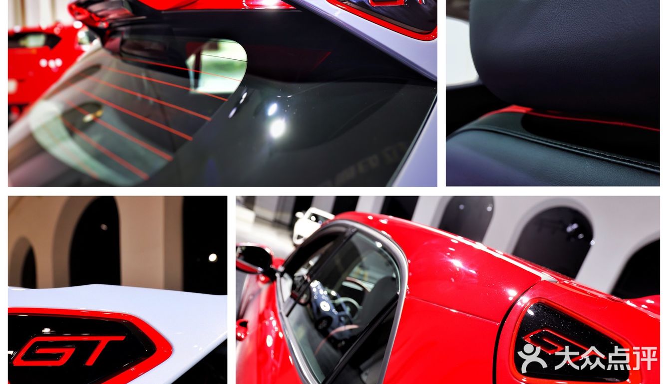 在北京摩卡艺术中心遇见“猫”