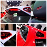 在北京摩卡艺术中心遇见“猫”