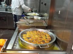 自助取餐区-赵天禄(葑门横街店)