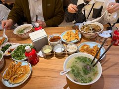 -向阳羊汤(千峰店)