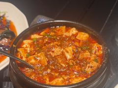 -金谷仓家庭料理(马泉营店)