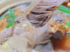 -牛鼎旺鲜卤牛杂煲(嘉兴南湖八佰伴店)