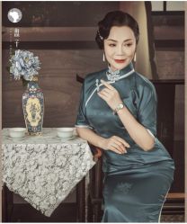 -盘子女人坊古装写真摄影(天津总店)