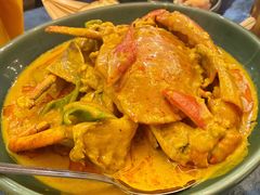 肉蟹-阿莱唛唛泰国菜·海鲜餐厅(蛇口店)
