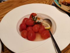 -花舍·新派粤菜·西餐·下午茶(亚运村·鸟巢店)