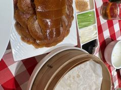 -西贝(紫荆广场店)