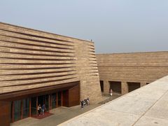 -盘龙城国家考古遗址公园