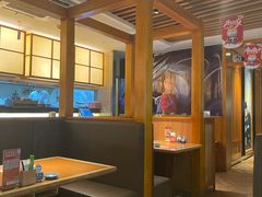 -仓桥家·焗寿司·锅物(光谷步行街店)