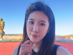 -普陀宗乘之庙(小布达拉宫)