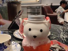 -海豚湾·大堂吧(厦门佰翔波特曼七星湾酒店)