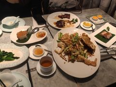 -镛记酒家