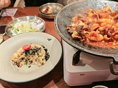 -双门洞·森系料理(体育西店)