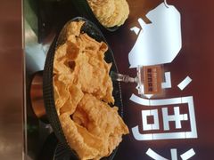 -牛物鲜切牛肉火锅(宜家荟聚店)