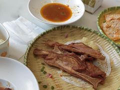 -荷塘秋月·本帮江浙菜(国权路店)