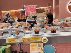-元气寿司(环球港店)