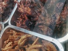 -仙都辣酱鸭(总店)