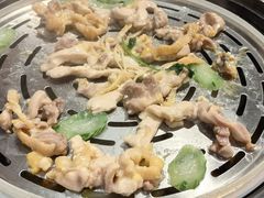 -阿鸡鱼庄·顺德鲜蒸小炒(亚运村店)