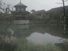 -什邡罗汉寺