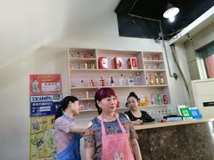 -天一沾水肥肠(科园一街店)