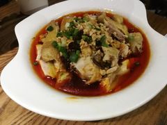 -越城记黑鱼煲(福侨大厦店)