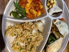 -素满香·食养自助(建邺万达店)