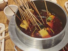 -管氏翅吧(中关村店)