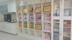 -产后帮产后修复(首城国际店)