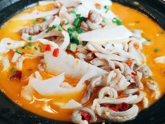 -李师傅脆肚(梅林店)