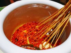 -淀里船宴(裕华东路店)