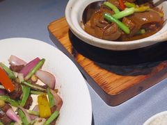 -晓粤·惹味粤菜(凯德乐峰广场店)