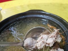 -鹭岛新泉客家菜·海鲜·融合菜(莲前店)