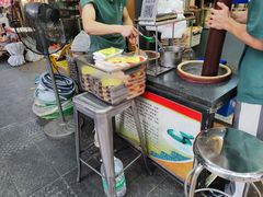 -芝麻糊世家(西华店)