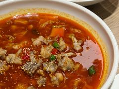 -艳阳天·非遗楚菜(武汉客厅店)