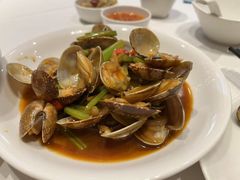 -莆田餐厅PUTIEN(三里屯店)