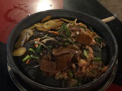 -一烙锅(友谊店)