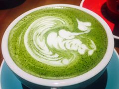 -咖法森林·咖啡  酒吧(天河店)
