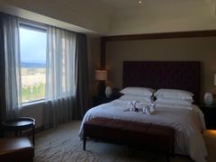 -长白山万达喜来登度假酒店