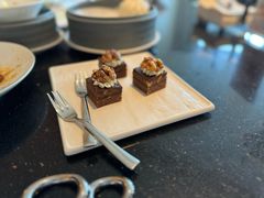 -三亚亚龙湾瑞吉酒店·铭轩中餐厅Mingxuan·海南菜·粤菜