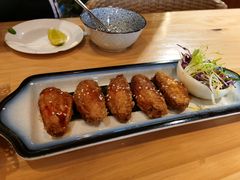 茅香鸡翅-越美小馆·越南料理(曲江店)