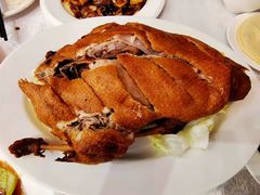 香酥全鸭-泰丰楼(前门西大街店)