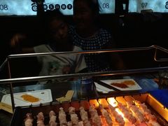 -很久以前羊肉串(京汉店)