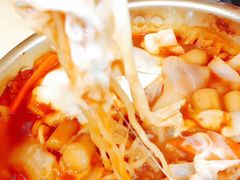 -李先生的首尔小馆(松江启源广场店)