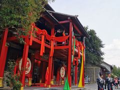 -天龙八部武侠城