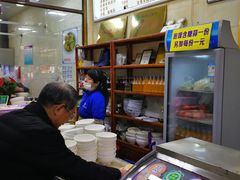 -老刘家泡馍·陕西老字号(钟楼广济街店)